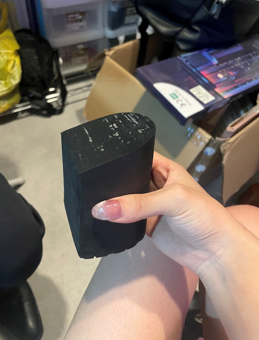 Concafe&Lounge Gilgamesh日記1528403