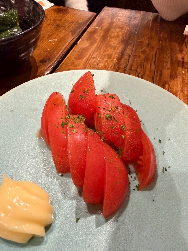 CLUB JUMEIRAH日記1631708