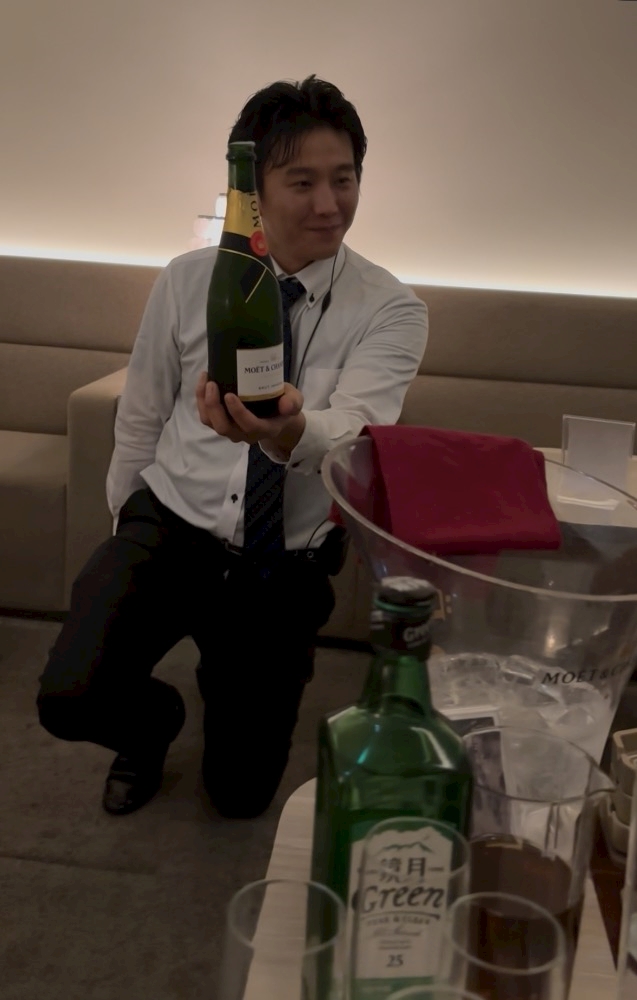 CLUB GLIM津店日記1508125