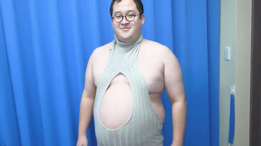 白鯨 もも