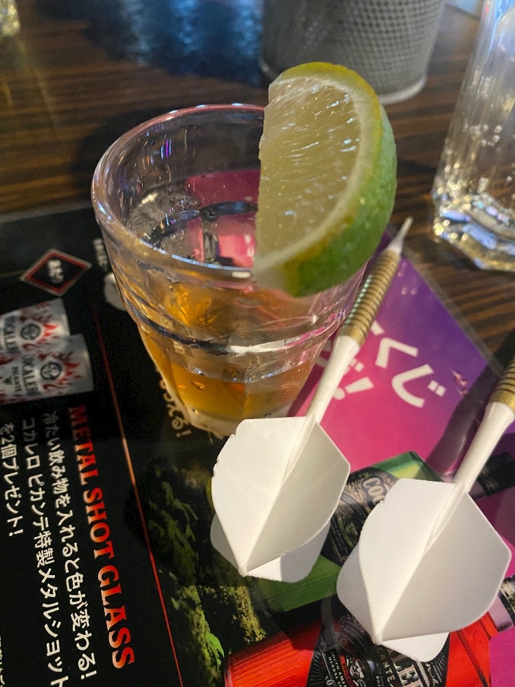 Concafe & Lounge Hi-Potion日記1557229