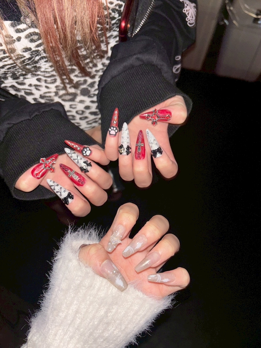 CHOPPER日記1537853