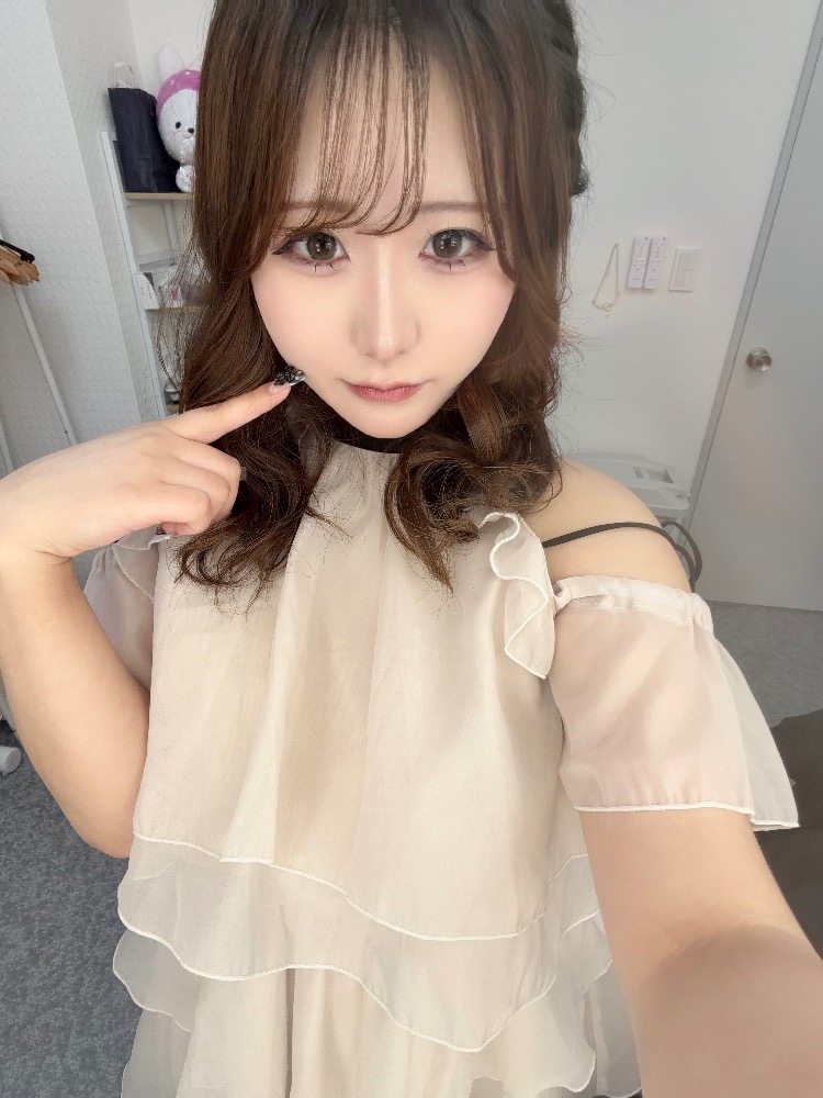 ミニワンピデー👗