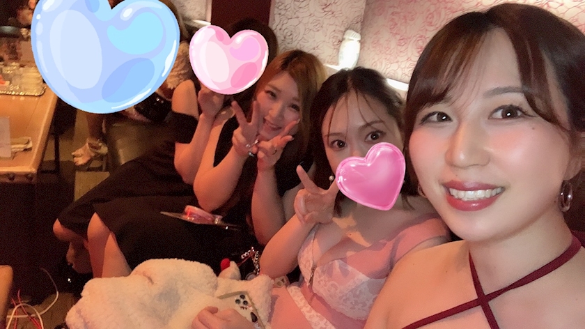 CLUB ONE CHAN 梅田堂山店日記1475727