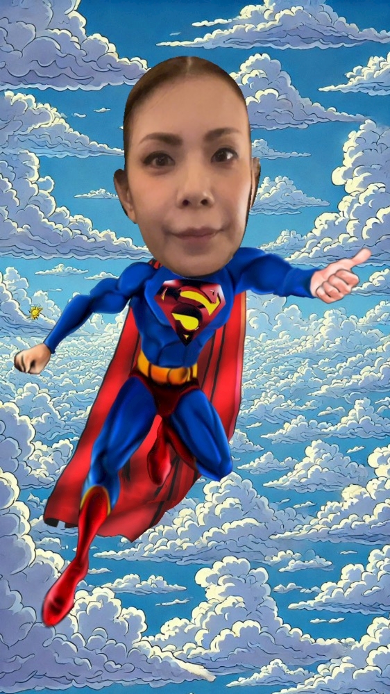 おかえりなさい日記1607190