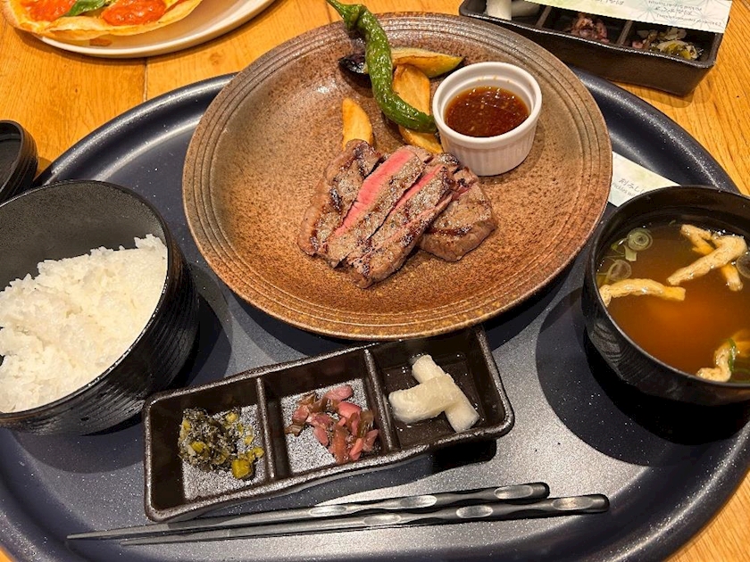 Bar Lounge 莉音　彦根駅前店日記1663302