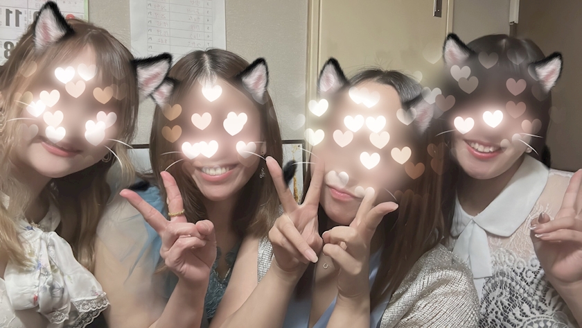 熟女キャバクラgllow日記1510482