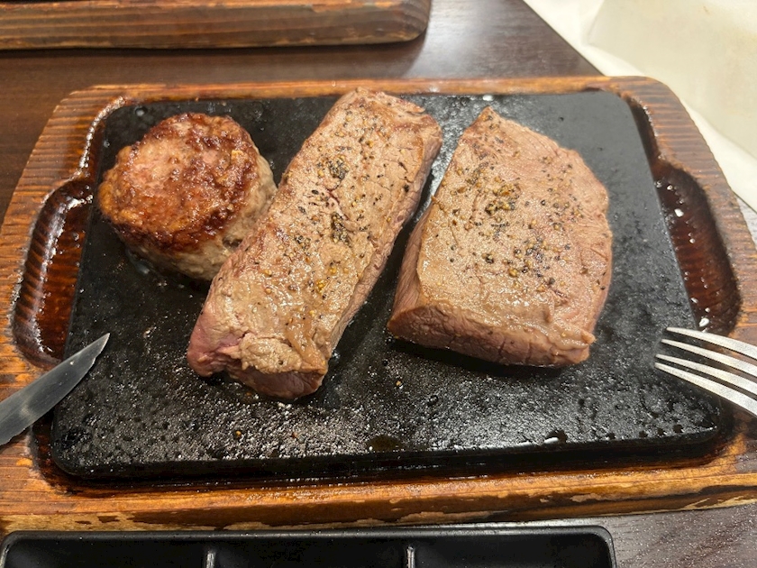 LOUNGE FOXI日記1744827