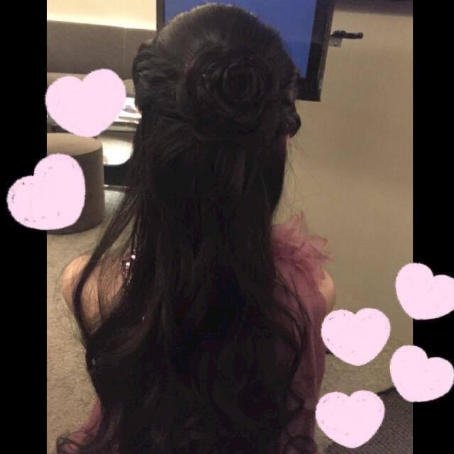 CLUB HANAN 守山店日記1613250