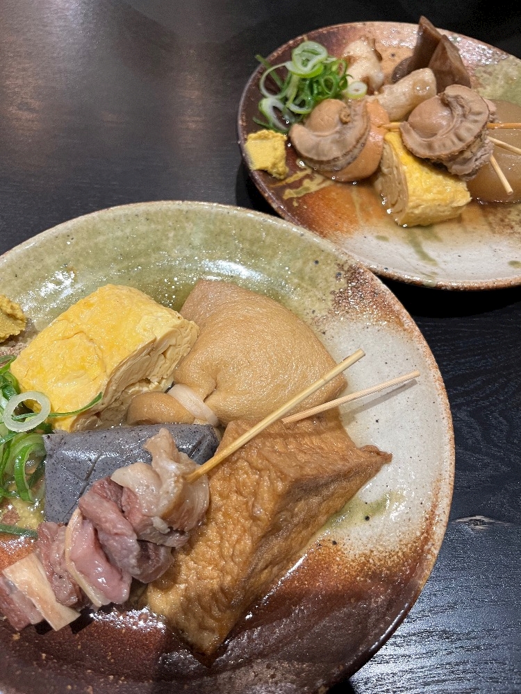 優しさ染みる🥺っ🍢