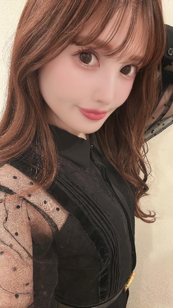 Lu's Luxe Lounge日記1504537