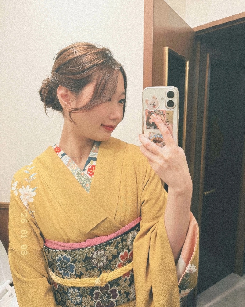 ママ七瀬　あや