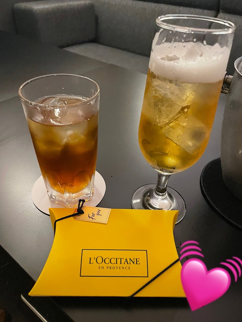 めっちゃ嬉しい🥹❣️