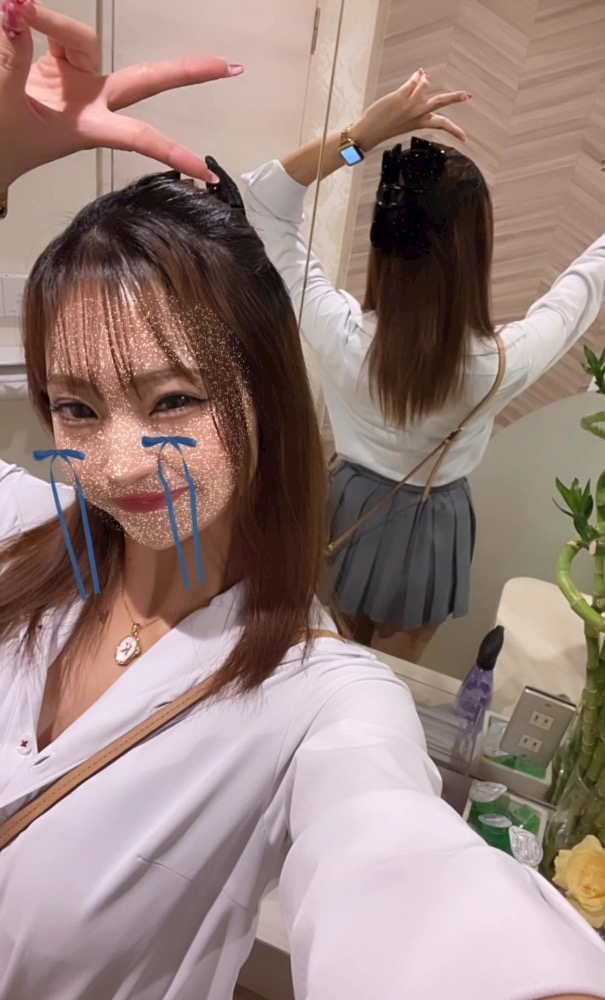 CLUB CARA (朝)日記1237388