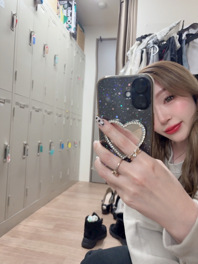 クラブグリム・小牧店日記1608677