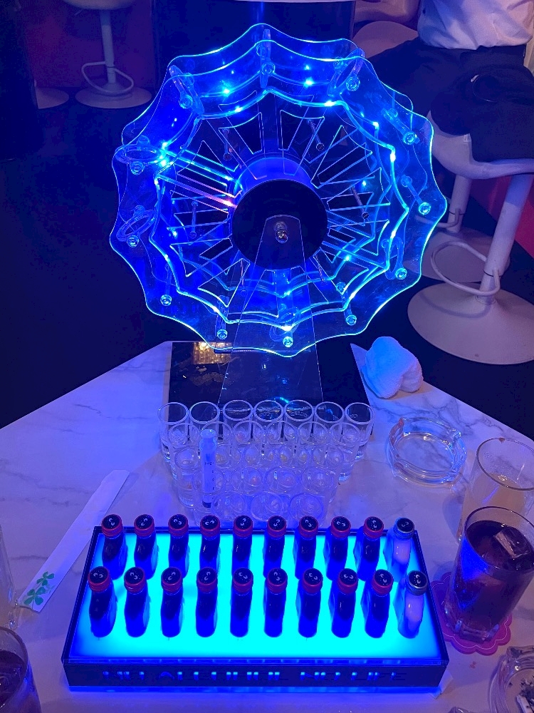 コンセプトカフェYOZYA日記1749244