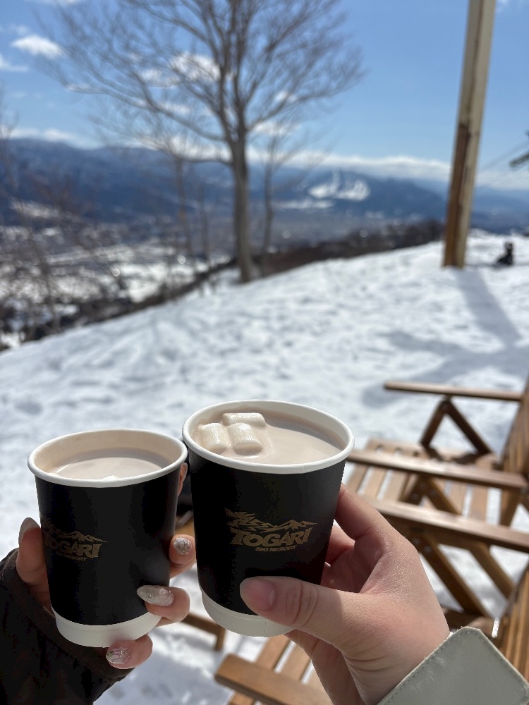 Lounge 暖日記1617270