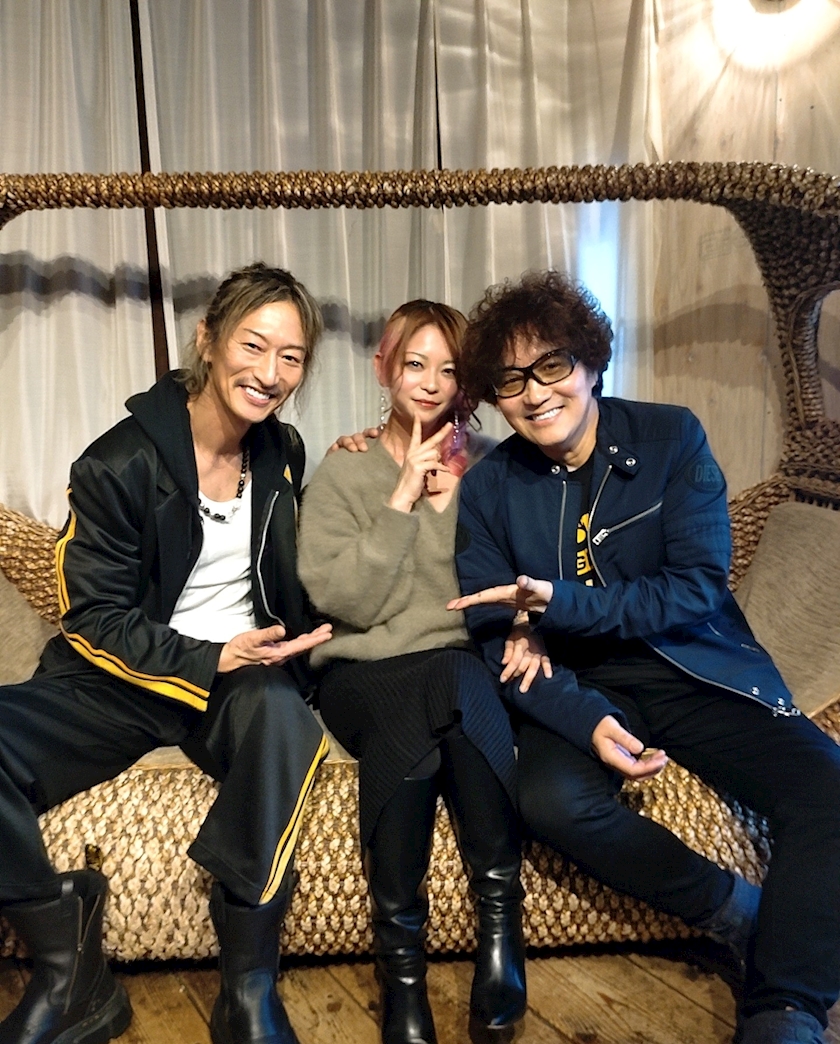 CLUB ONE CHAN -ミナミ心斎橋店-日記1555817