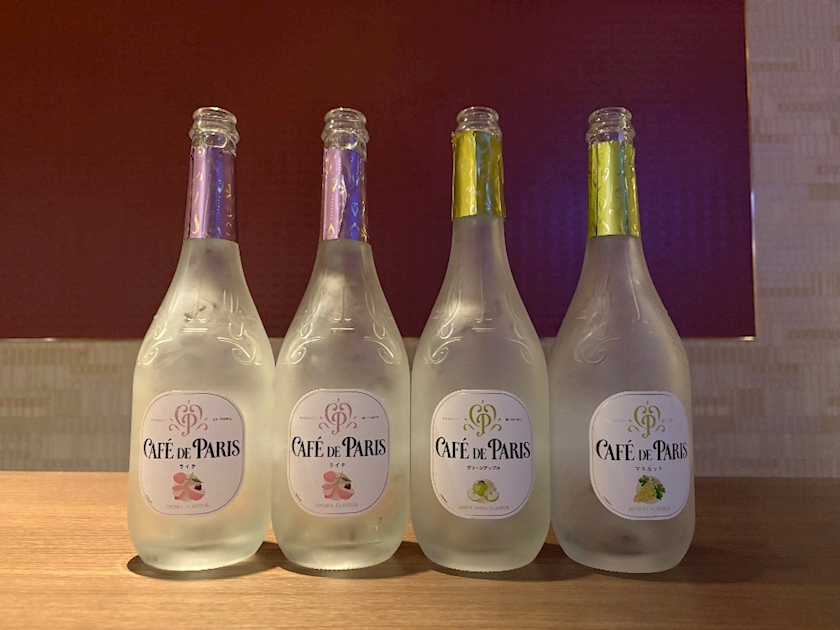 Ｇirl’s Bar Rion　彦根店日記1562158