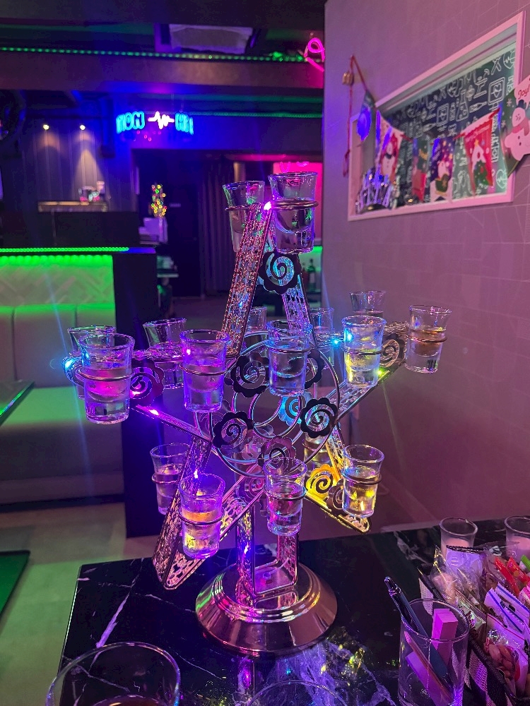 Concafe & Lounge Hi-Potion日記1555749