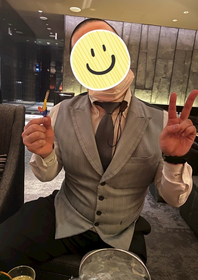 ２月もおわるー