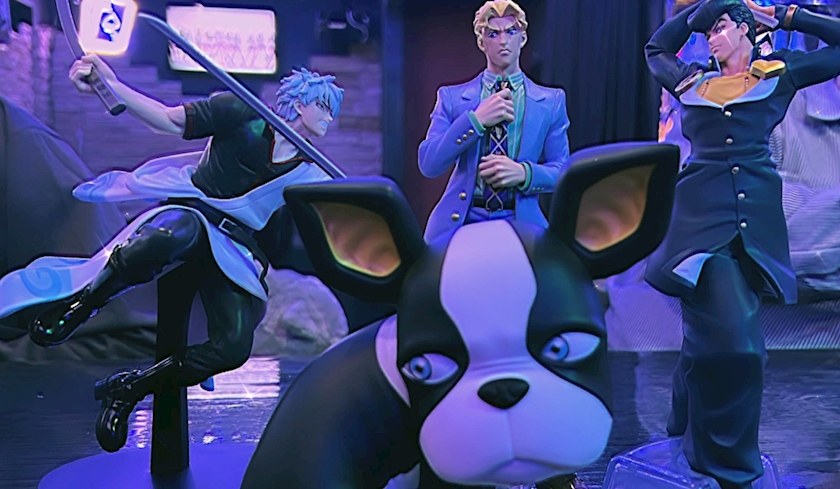 モエクロ～Moet Moet Clover～日記1582687