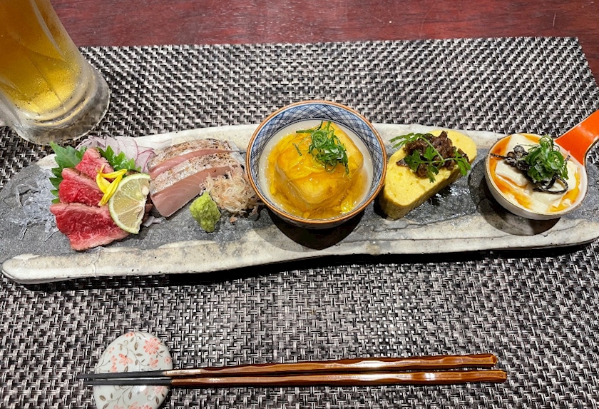 一条 葵