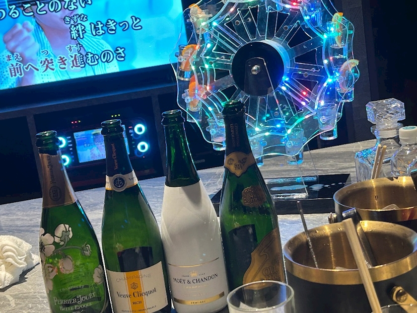 莉南