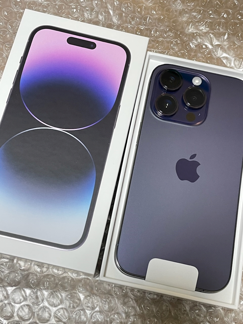 No.967~New iPhone💜💜💜