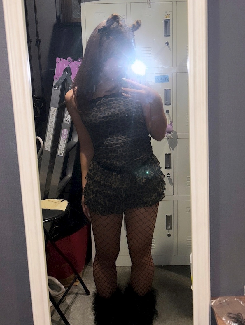 Bar Space Queen日記1506613