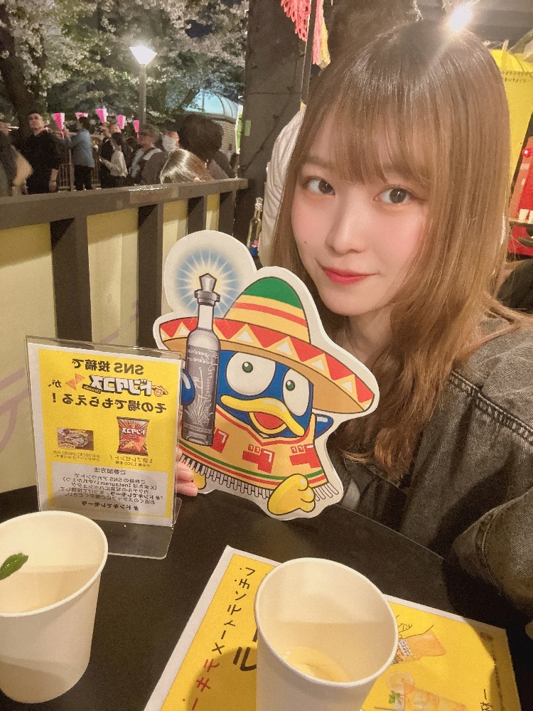 コンカフェ&ラウンジ Hi-Potion日記1632848