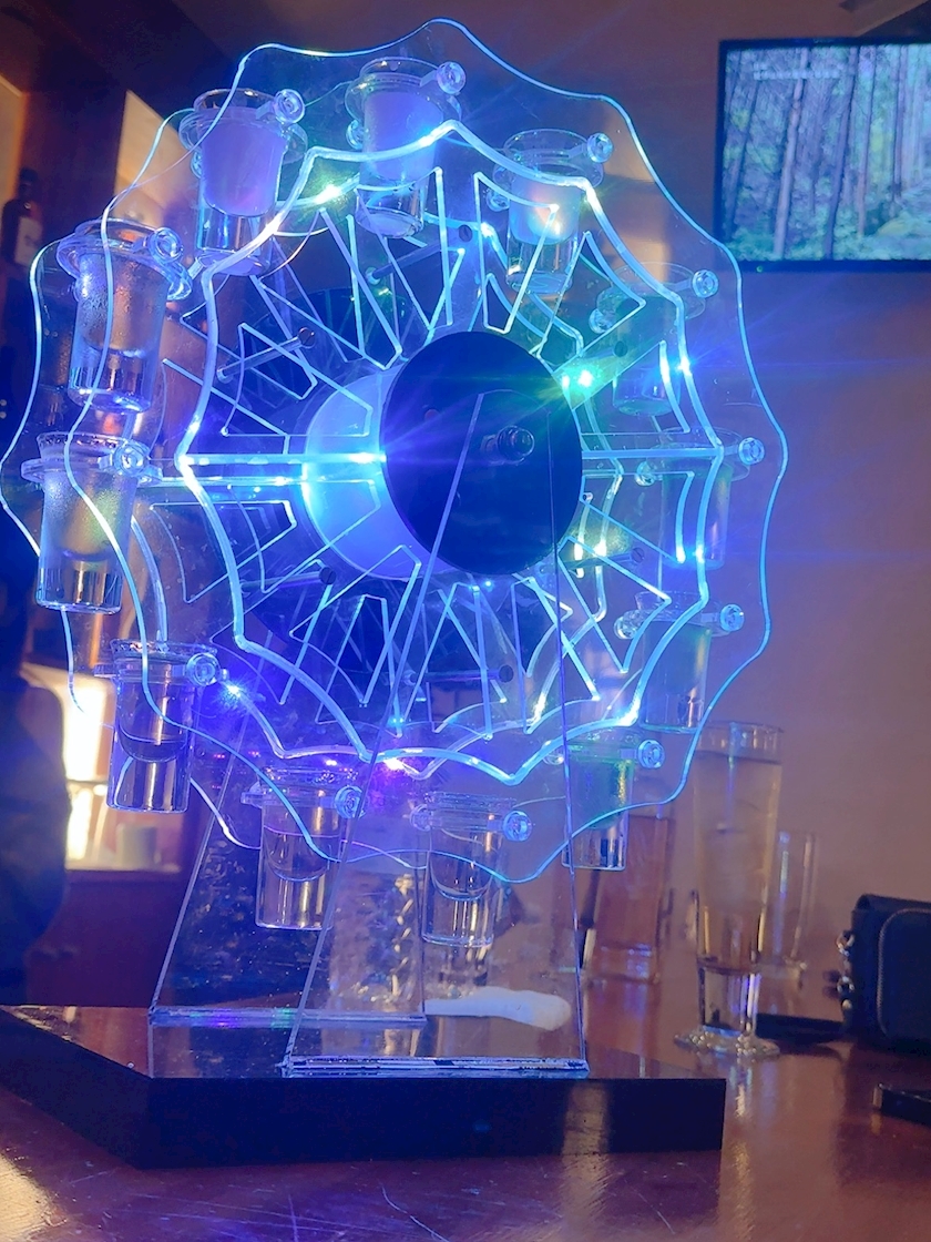 Bar Lounge 莉音　彦根駅前店日記1544669