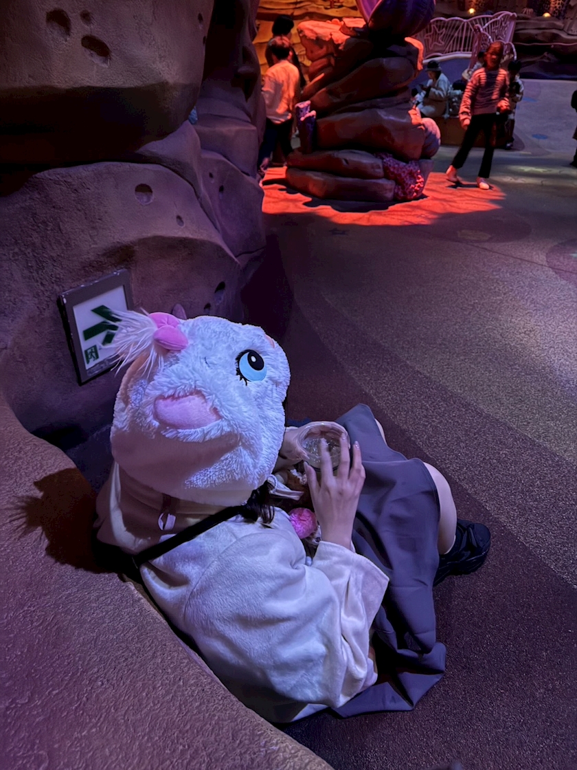 La vie et 神田日記1617151