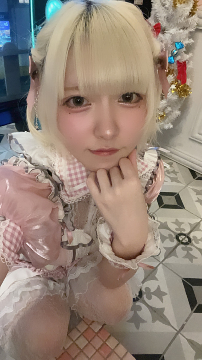 ARCHE CASTLE日記1558453