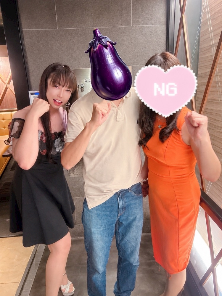 CLUB ONE CHAN 梅田堂山店日記1783283