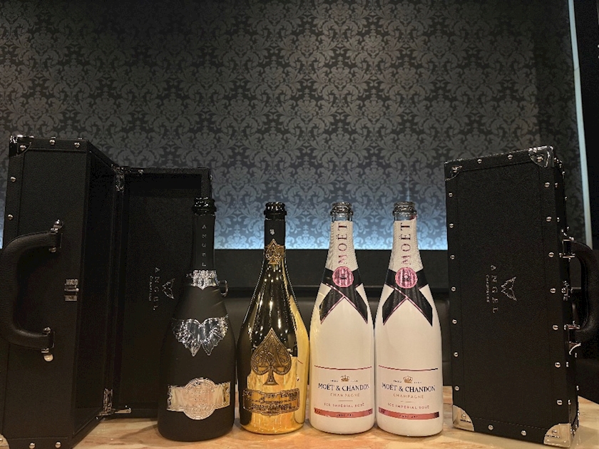 Club Twelve日記1609096