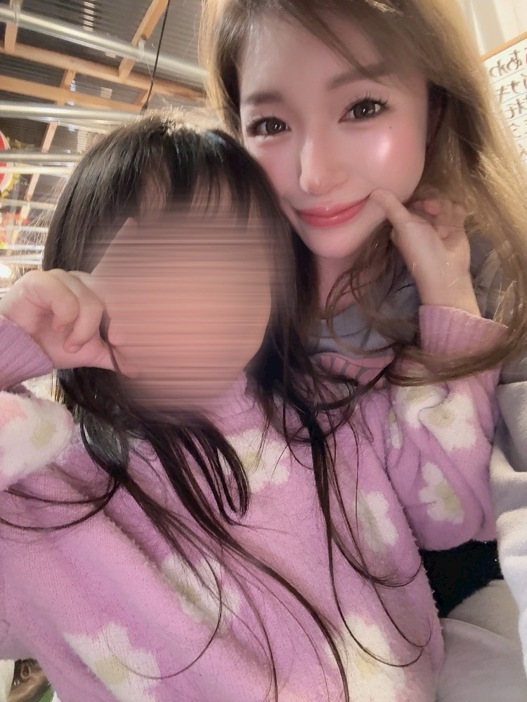 クラブグリム・小牧店日記1556426