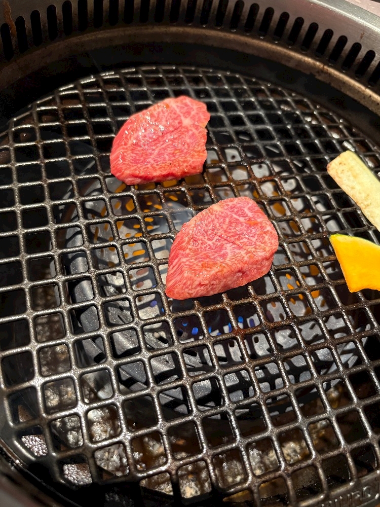 お肉🎶お肉🎶