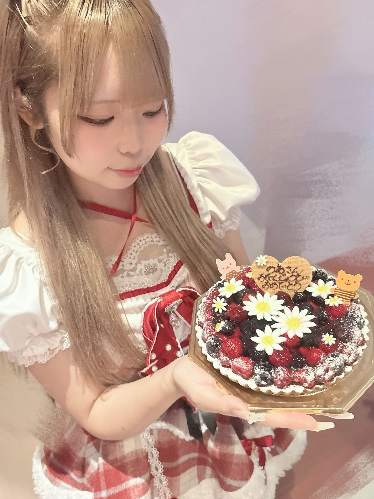 ガールズカフェ orange日記1776081