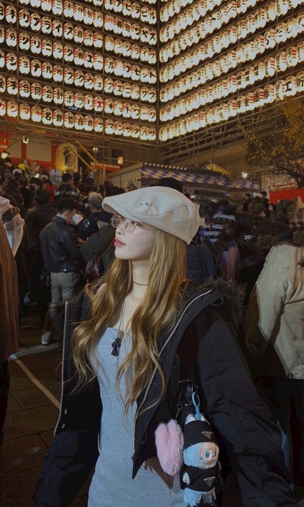 La vie et 中目黒日記1548587