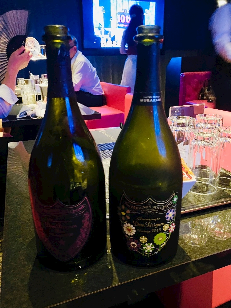 CLUB ONE CHAN -ミナミ宗右衛門町店-日記1572640