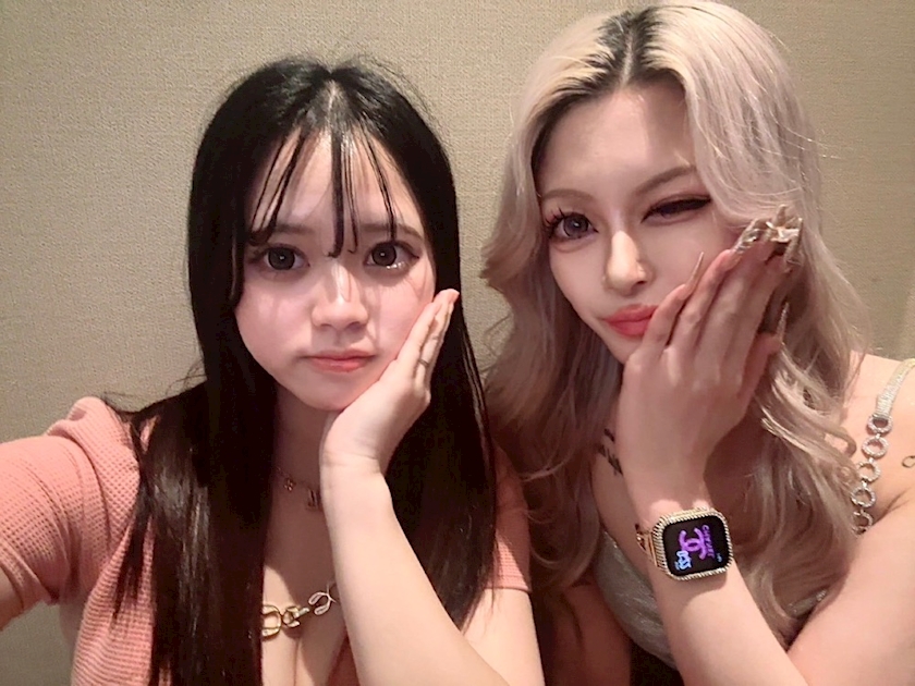 Lounge L’Atelier日記1521905