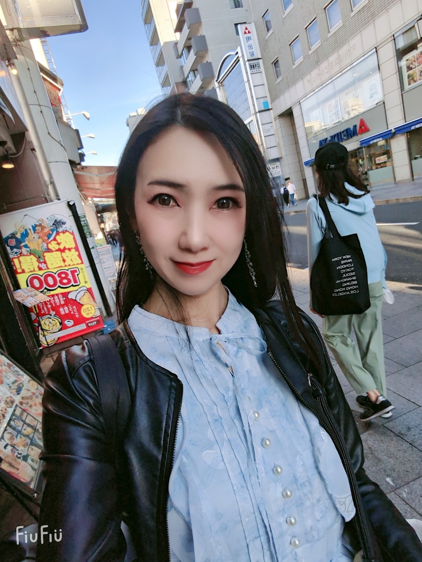 一条 葵
