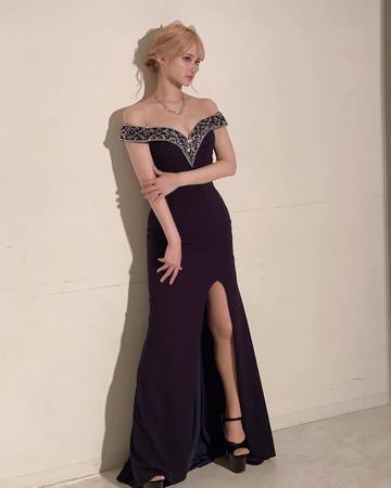 . . . 指からにんに･･･