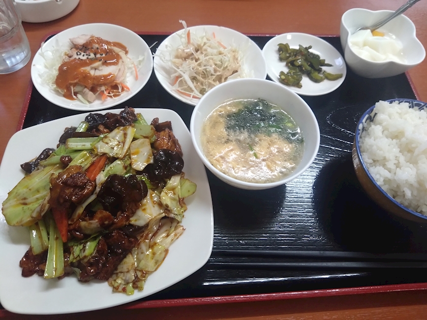 一条 葵