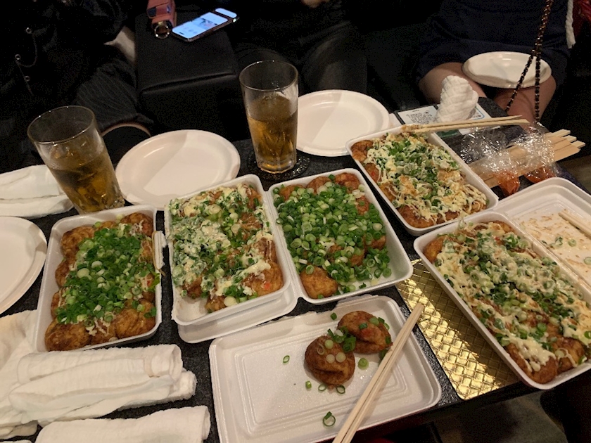 LOUNGE オースリー日記1605580