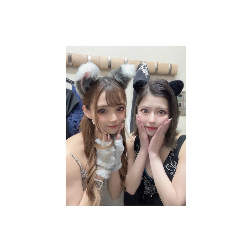 にゃん🐈‍⬛🎀