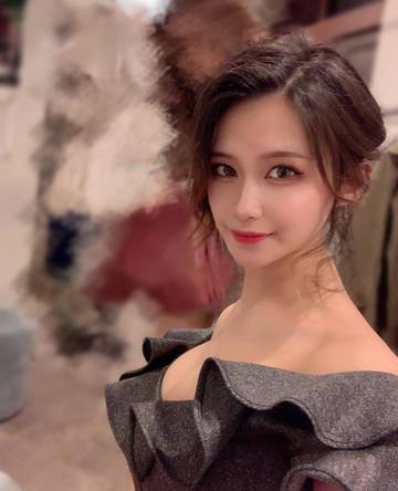 . . . 黒髪時代◼️･･･