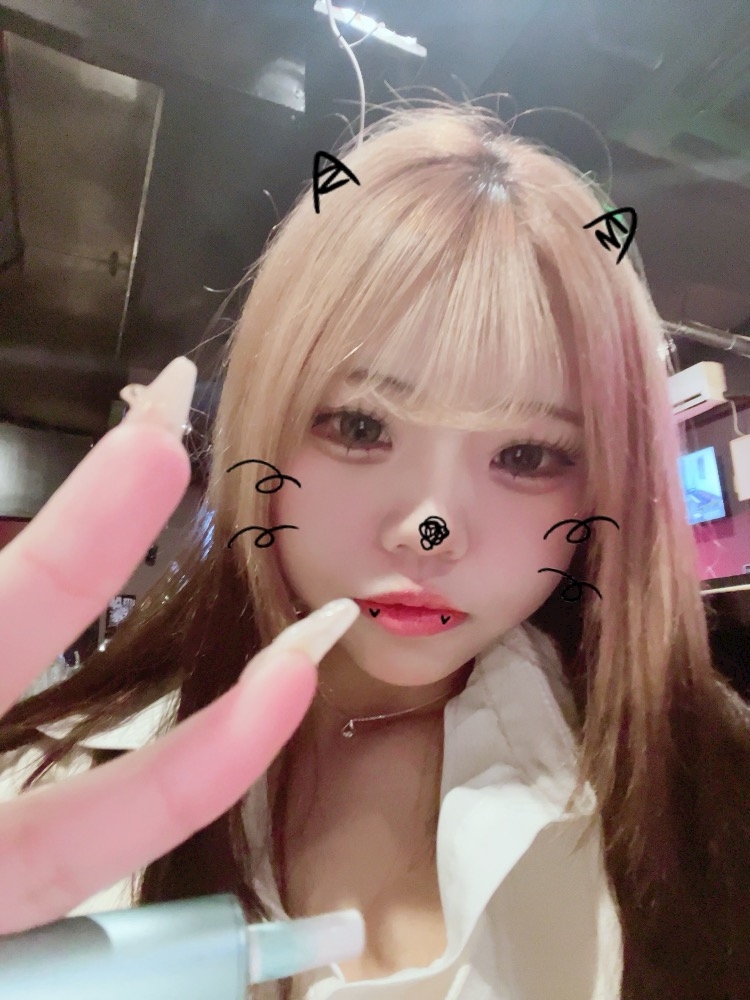 Girl's Bar Luminous日記1621221