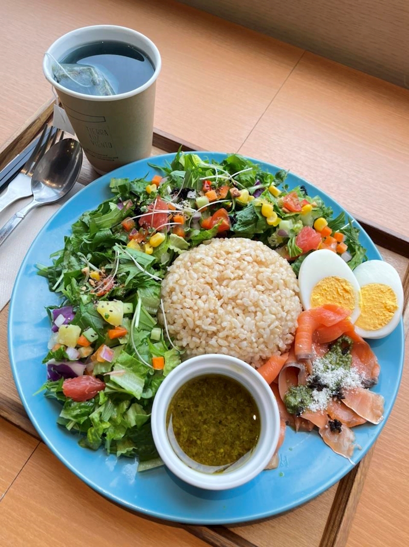 No.961~お母様とlunch